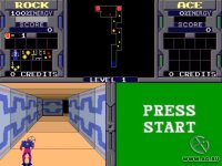Cкриншот Midway Arcade Treasures: Deluxe Edition, изображение № 448548 - RAWG