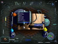 Cкриншот Alchemist, The (1999), изображение № 347056 - RAWG