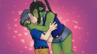 Cкриншот Make Love Not Waagh!, изображение № 3266045 - RAWG