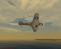Cкриншот Битва за Британию 2: Крылья победы, изображение № 417250 - RAWG