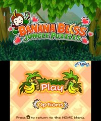 Cкриншот Banana Bliss: Jungle Puzzles, изображение № 796708 - RAWG