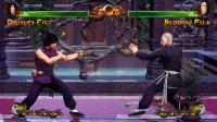 Cкриншот Shaolin vs Wutang, изображение № 112211 - RAWG