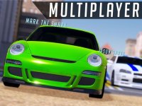 Cкриншот Street Race Driving Online, изображение № 1889342 - RAWG