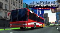 Cкриншот Heavy Bus Racing Simulator, изображение № 1561843 - RAWG