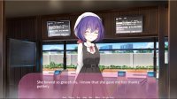 Cкриншот 1 Week Love In The Train, изображение № 1880517 - RAWG