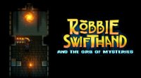 Cкриншот Robbie Swifthand and the Orb of Mysteries, изображение № 704841 - RAWG