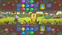 Cкриншот Strongblade - Puzzle Quest and Match-3 Adventure, изображение № 3565180 - RAWG