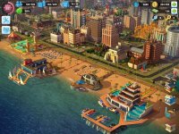 Cкриншот SimCity BuildIt, изображение № 1414180 - RAWG