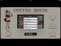 Cкриншот Coffee House LCD, изображение № 1739280 - RAWG