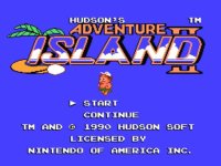 Cкриншот Adventure Island II (1991), изображение № 734323 - RAWG