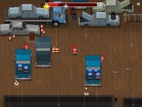 Cкриншот Defend Your Turf: Arcade Street Fight, изображение № 215316 - RAWG