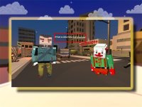 Cкриншот Pixel Zombie Strike 3D, изображение № 1738336 - RAWG