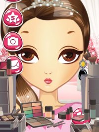 Cкриншот Beautiful Girls Makeup Spa Beauty Salon Makeover, изображение № 1632824 - RAWG