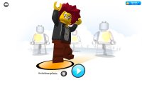 Cкриншот LEGO Universe, изображение № 478261 - RAWG