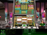 Cкриншот Hoyle Casino Games (2010), изображение № 538880 - RAWG