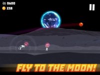 Cкриншот Kangoorun: Fly to the Moon, изображение № 288226 - RAWG