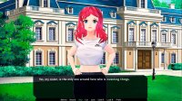 Cкриншот Visual Novel, Dimensional Romance / Multilanguage, изображение № 2272274 - RAWG