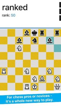 Cкриншот Really Bad Chess, изображение № 1561254 - RAWG
