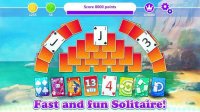 Cкриншот World's Biggest Solitaire, изображение № 1474501 - RAWG