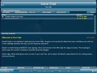 Cкриншот Championship Manager 2006, изображение № 394594 - RAWG