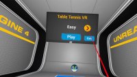Cкриншот Настольный теннис VR (Ping pong), изображение № 2984435 - RAWG