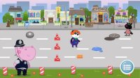 Cкриншот Kids Policeman games: Hippo Detective, изображение № 1509757 - RAWG