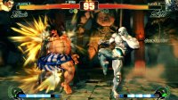 Cкриншот Street Fighter 4, изображение № 491109 - RAWG