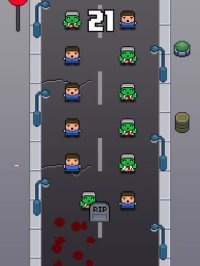 Cкриншот Zombuster, изображение № 1739004 - RAWG