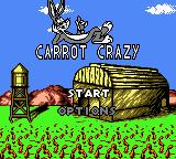 Cкриншот Bugs Bunny & Lola Bunny: Operation Carrot Patch, изображение № 742871 - RAWG