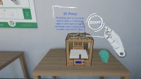 Cкриншот School Fab Lab VR, изображение № 826310 - RAWG