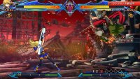 Cкриншот BlazBlue: Chrono Phantasma, изображение № 599908 - RAWG