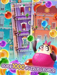 Cкриншот Panda Bubble: Love Story, изображение № 917517 - RAWG