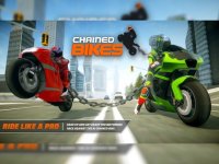 Cкриншот Chained Bike Rider Challenge, изображение № 909533 - RAWG