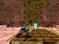 Cкриншот Tomb Raider 3: Adventures of Lara Croft, изображение № 324820 - RAWG
