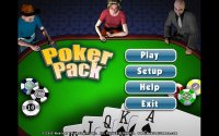 Cкриншот Poker Pack, изображение № 946852 - RAWG