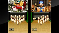 Cкриншот ACA NEOGEO LEAGUE BOWLING, изображение № 805897 - RAWG