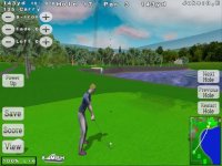 Cкриншот Nova Golf, изображение № 981235 - RAWG