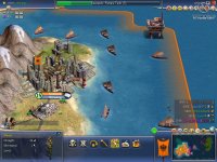 Cкриншот Sid Meier's Civilization IV, изображение № 652487 - RAWG