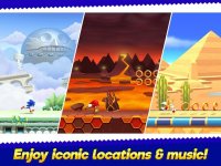 Cкриншот Sonic Runners Adventures - Новый раннер с Соником, изображение № 1412355 - RAWG