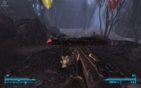 Cкриншот Fallout 3: Point Lookout, изображение № 529733 - RAWG