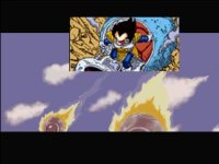 Cкриншот Dragon Ball Z: Idainaru Dragon Ball Densetsu, изображение № 729355 - RAWG