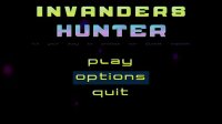 Cкриншот Invaders Hunter, изображение № 3183147 - RAWG