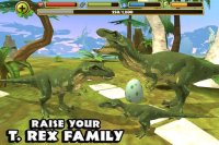 Cкриншот Jurassic Life: T Rex Simulator, изображение № 2103832 - RAWG