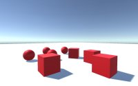 Cкриншот Physics Sandbox (CoolCoderUnity), изображение № 2279168 - RAWG