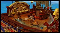 Cкриншот Sid Meier's Pirates!, изображение № 720739 - RAWG