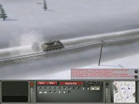 Cкриншот Panzer Command: Операция "Снежный шторм", изображение № 448099 - RAWG