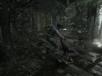 Cкриншот Resident Evil Archives: Resident Evil, изображение № 785199 - RAWG