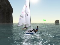 Cкриншот Sail Simulator 2010, изображение № 549447 - RAWG