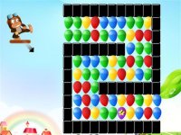 Cкриншот Monkey Balloon Game, изображение № 1598876 - RAWG