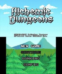 Cкриншот Alchemic Dungeons, изображение № 650651 - RAWG